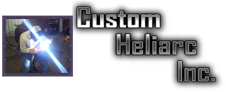 Custom Heliarc, Inc.